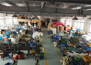 চীন Shanghai Rong Xing Industry &amp; Trade Co. Ltd.